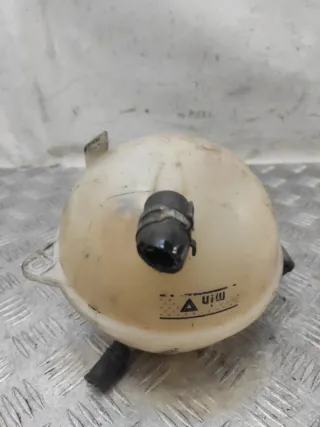 1k0121407 Бачок расширительный Volkswagen Passat B7 Арт 71956, вид 2
