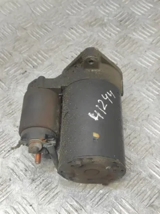 3610002550 Стартер Hyundai Getz Арт 71960, вид 4