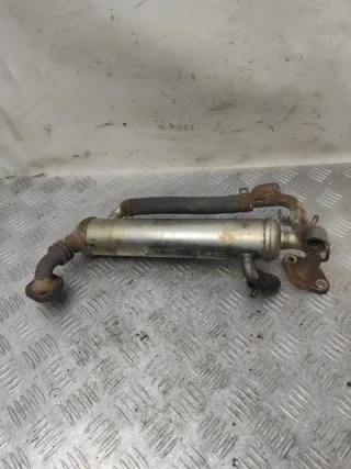 8973635152 Радиатор EGR Opel Astra J Арт 71966, вид 2
