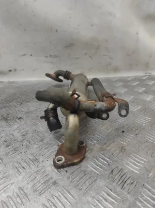 8973635152 Радиатор EGR Opel Astra J Арт 71966, вид 3