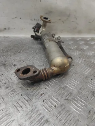 8973635152 Радиатор EGR Opel Astra J Арт 71966, вид 4
