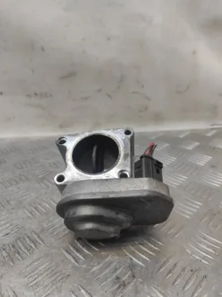 8981052080 Заслонка дроссельная Opel Astra J Арт 71980, вид 3