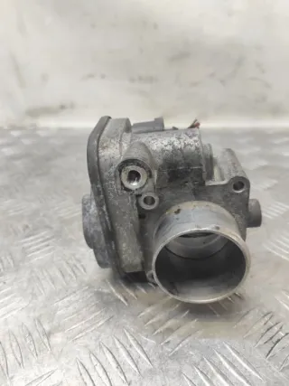 8981052080 Заслонка дроссельная Opel Astra J Арт 71980, вид 4