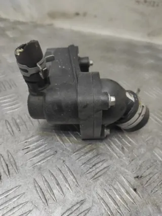 2S4Q8594AB Корпус термостата Ford S-Max 1 Арт 72071, вид 1