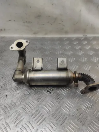 4M5Q9F464BC Радиатор EGR Ford S-Max 1 Арт 72073, вид 1