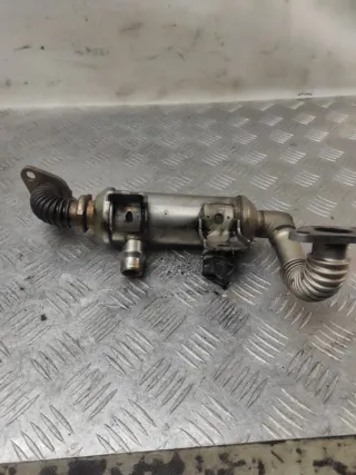 4M5Q9F464BC Радиатор EGR Ford S-Max 1 Арт 72073, вид 2