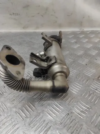 4M5Q9F464BC Радиатор EGR Ford S-Max 1 Арт 72073, вид 3