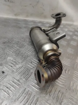 4M5Q9F464BC Радиатор EGR Ford S-Max 1 Арт 72073, вид 4