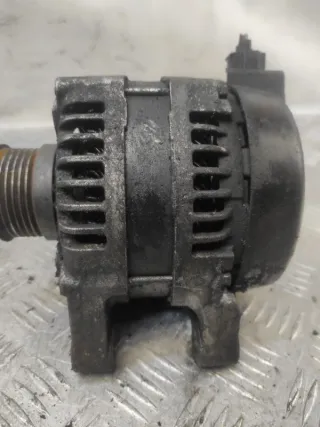 WCPN35RC4X Генератор Ford C-max 1 Арт 72107, вид 4