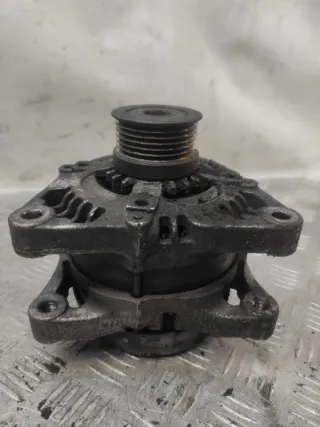 WCPN35RC4X Генератор Ford C-max 1 Арт 72107, вид 5