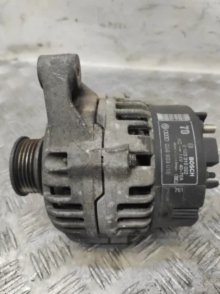 058903016 Генератор Volkswagen Passat B5 Арт 72179, вид 3