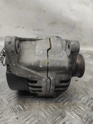 058903016 Генератор Volkswagen Passat B5 Арт 72179, вид 5