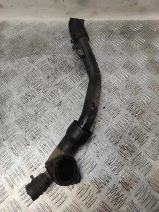 9646559580 Фланец (тройник) системы охлаждения Ford Kuga 1 Арт 72283, вид 3