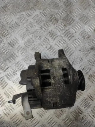 03D903025D Генератор Volkswagen Polo 4 Арт 72298, вид 1