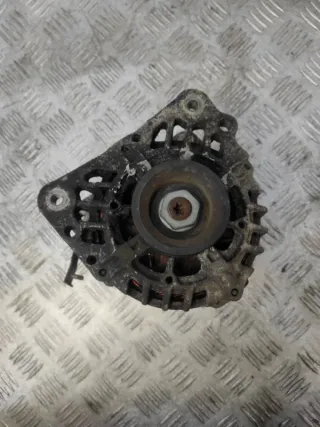03D903025D Генератор Volkswagen Polo 4 Арт 72298, вид 2