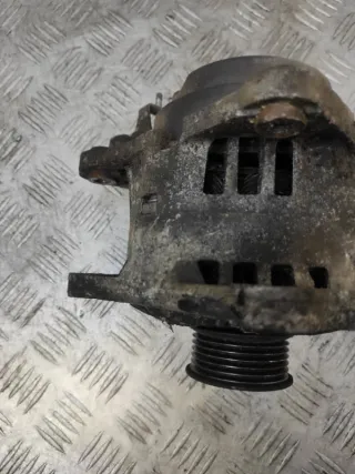 03D903025D Генератор Volkswagen Polo 4 Арт 72298, вид 3