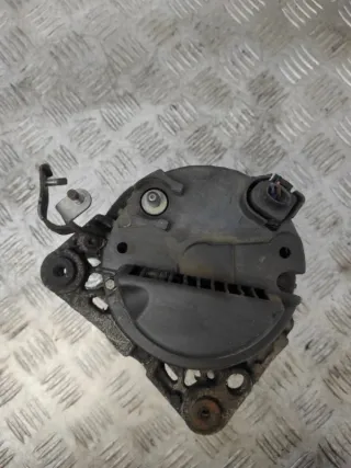 03D903025D Генератор Volkswagen Polo 4 Арт 72298, вид 4