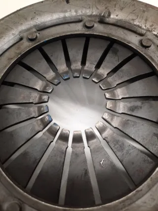  Комплект сцепления Ford Transit 3 restailing Арт 72370, вид 3