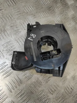 2M5114A664AA Шлейф руля Ford Focus 1 Арт 72457, вид 5