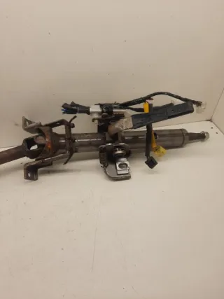  Рулевая колонка Mitsubishi Grandis Арт 72509, вид 6