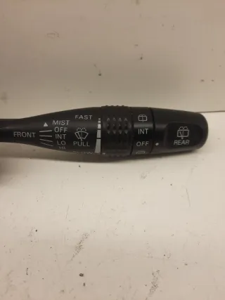  Переключатель дворников Mitsubishi Grandis Арт 72519, вид 2