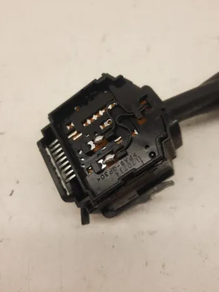  Переключатель дворников Mitsubishi Grandis Арт 72519, вид 4