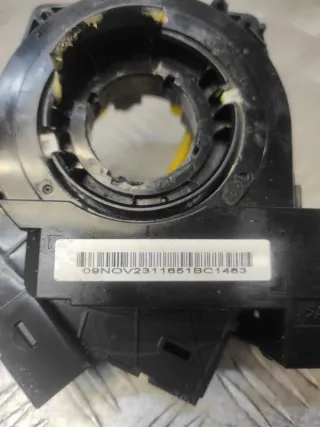 4M5T14A664AB Шлейф руля Ford Focus 2 restailing Арт 72554, вид 3
