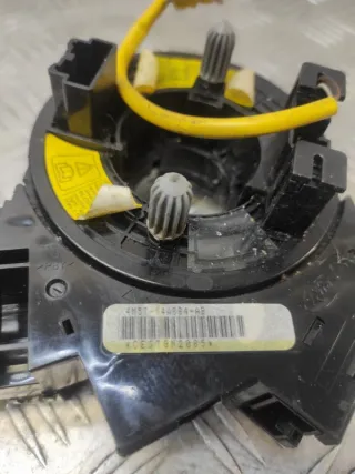 4M5T14A664AB Шлейф руля Ford Focus 2 restailing Арт 72554, вид 4