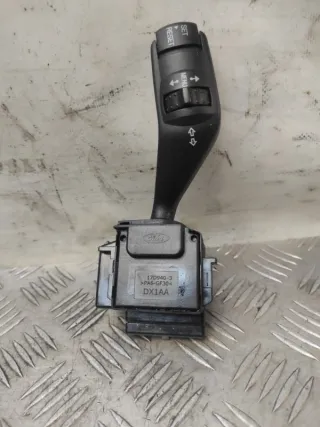  Переключатель поворотов Ford Focus 2 restailing Арт 72556, вид 4