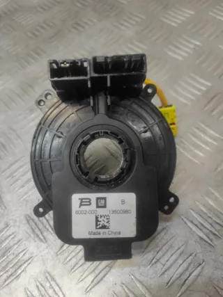 13500980 Шлейф руля Opel Insignia 1 Арт 72559, вид 2