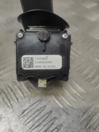  Переключатель поворотов Opel Insignia 1 Арт 72561, вид 4