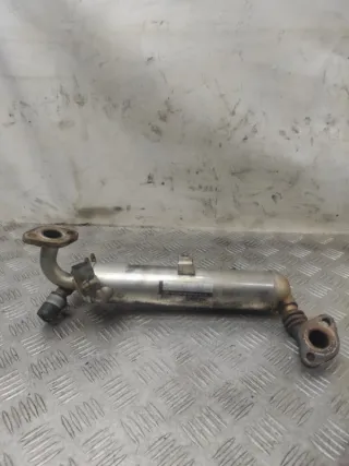 8973635152 Радиатор EGR Opel Astra H Арт 72566, вид 1