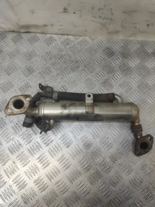 8973635152 Радиатор EGR Opel Astra H Арт 72566, вид 2