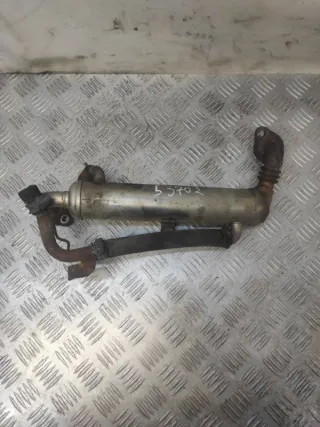 8973635152 Радиатор EGR Opel Astra H Арт 72566, вид 3