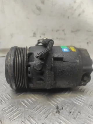 13124751 Компрессор кондиционера Opel Astra H Арт 72578, вид 3