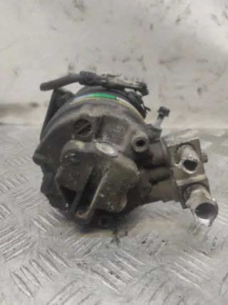 13124751 Компрессор кондиционера Opel Astra H Арт 72578, вид 4
