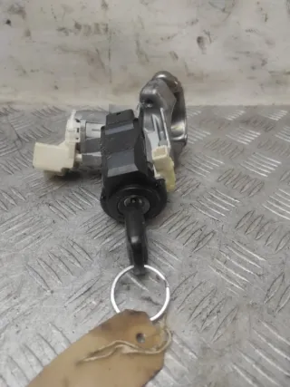 N0502241256B Замок зажигания Toyota Yaris 2 Арт 72724, вид 4