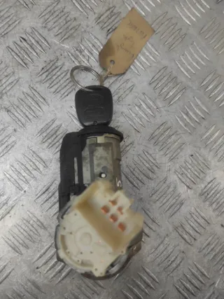 N0502241256B Замок зажигания Toyota Yaris 2 Арт 72724, вид 6