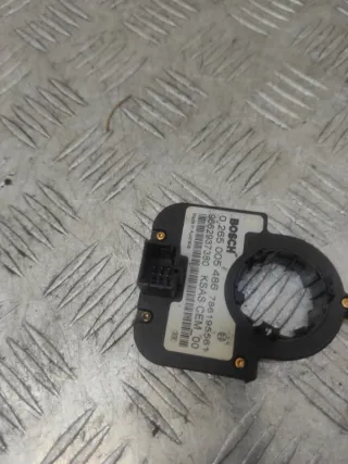 0265005486 Датчик угла поворота руля Citroen C4 Picasso 1 Арт 72738, вид 3
