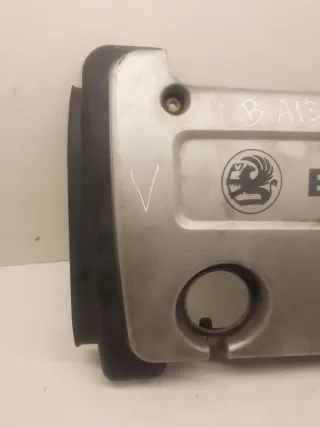  Декоративная крышка двигателя Opel Corsa C Арт 72761, вид 2