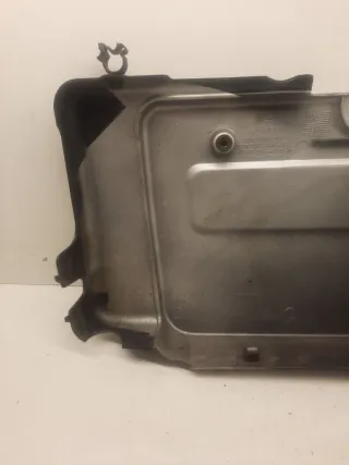  Декоративная крышка двигателя Opel Corsa C Арт 72761, вид 6
