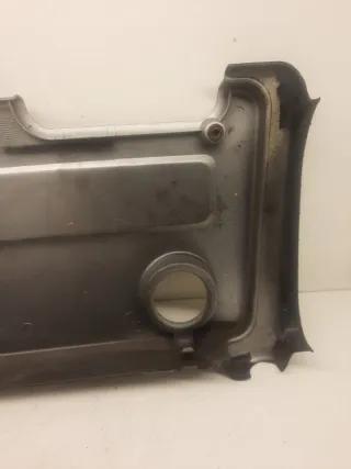  Декоративная крышка двигателя Opel Corsa C Арт 72761, вид 7