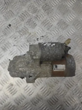 M000T90981 Стартер Mazda 5 1 Арт 72767, вид 2
