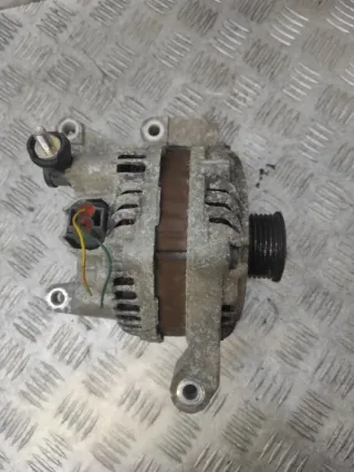  Генератор Mazda 5 1 Арт 72768, вид 4