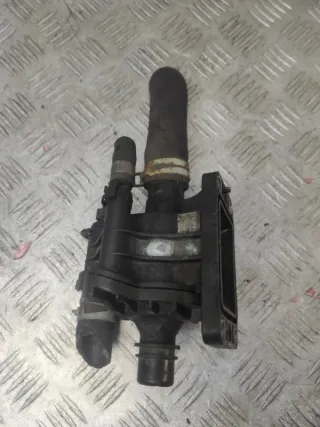 9647767180 Корпус термостата Ford Focus 2 Арт 72793, вид 4