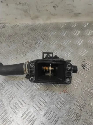 9647767180 Корпус термостата Ford Focus 2 Арт 72793, вид 6