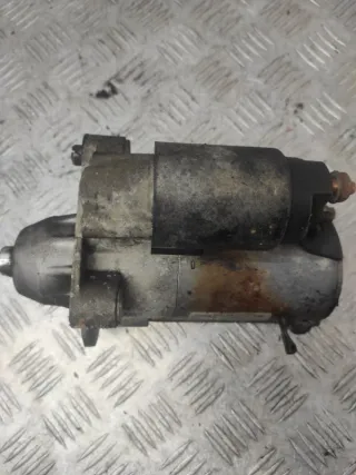 3M5T11000CF Стартер Ford Focus 2 Арт 72797, вид 1