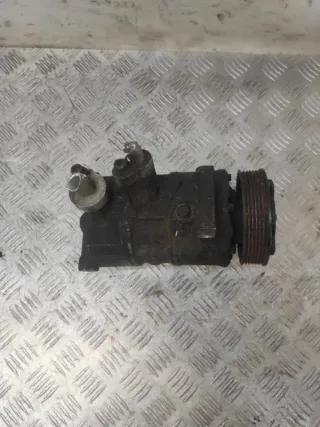 5N0820803C Компрессор кондиционера Skoda Octavia A5 restailing Арт 72911, вид 1