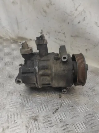 5N0820803C Компрессор кондиционера Skoda Octavia A5 restailing Арт 72911, вид 6