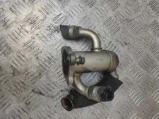 55197846 Радиатор EGR Fiat Punto 3 Арт 72924, вид 1